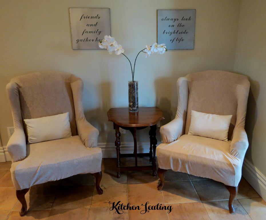 Heathcote Haven Bed & Breakfast Clarksburg Εξωτερικό φωτογραφία